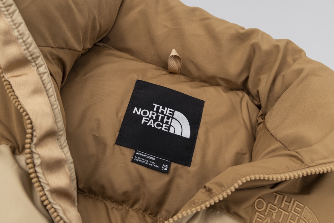 The North Face Down Jackets